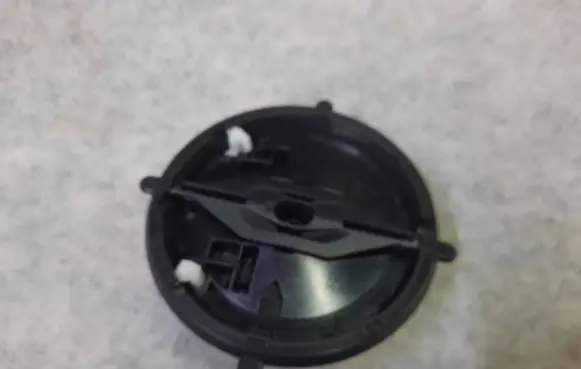 Porsche Macan (95B) Front door wing mirror part PAB959577