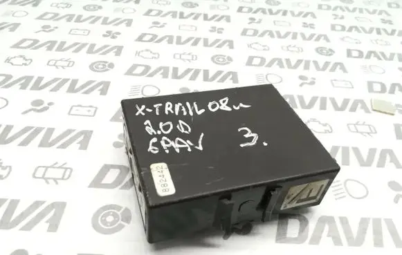 Nissan X-Trail T30 Other control units/modules WG1G673A 462043