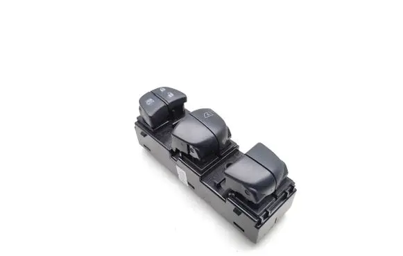 Nissan Leaf II (ZE1) Electric window control switch 25401-5SJ0A