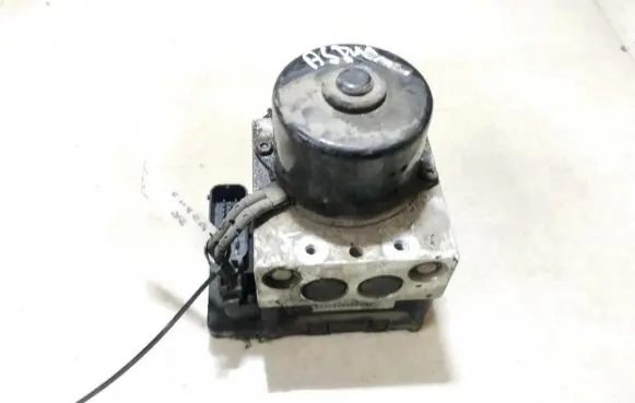 Volkswagen Golf IV ABS Pump 1j0907379p 10094903313