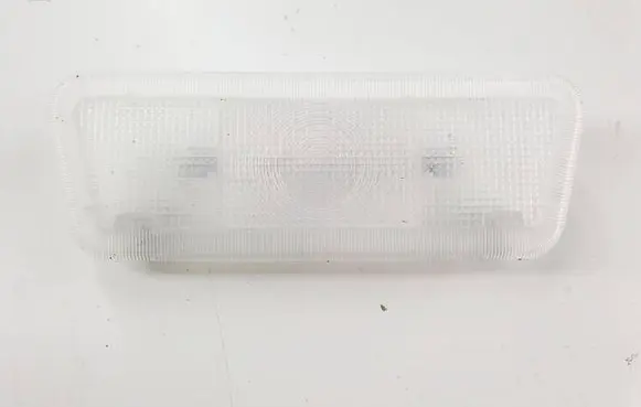 Saab 9-5 Rear seat light