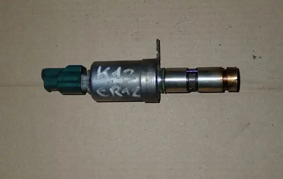 Nissan Micra Other engine part 