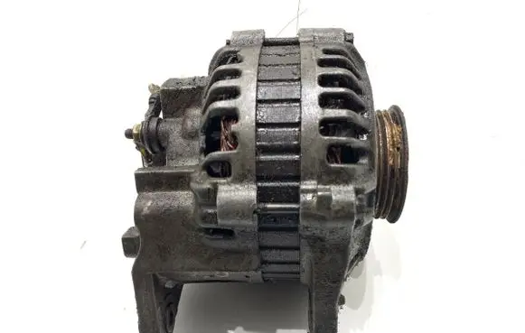 Generator/alternator