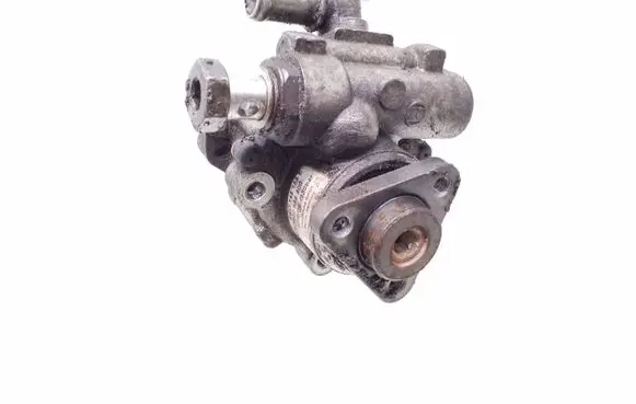 Audi A6 S6 C6 4F Power steering pump 4FO145155E