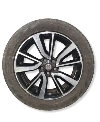 Nissan X-Trail T32 R19 alloy rim 4CB3AMB95