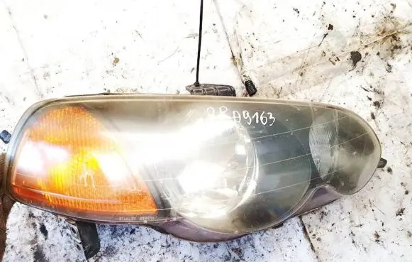 Honda HR-V Headlight/headlamp 9483