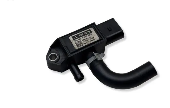 Audi A4 S4 B9 Exhaust gas pressure sensor 03L906051B