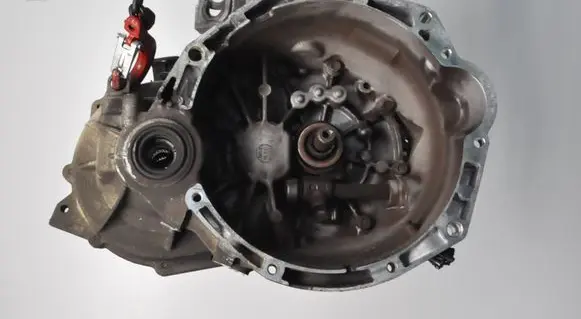 KIA Rio Manual 6 speed gearbox 5TE3GW