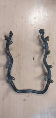 BMW 5 E34 Fuel injector 0280150778
