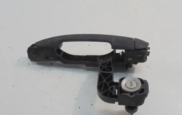 Fiat Stilo Front door exterior handle 242055
