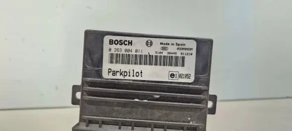 Chrysler Grand Voyager IV Parking PDC control unit/module 0263004011