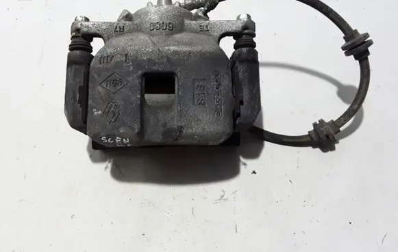Renault Scenic IV - Grand scenic IV Front brake caliper 410114125R