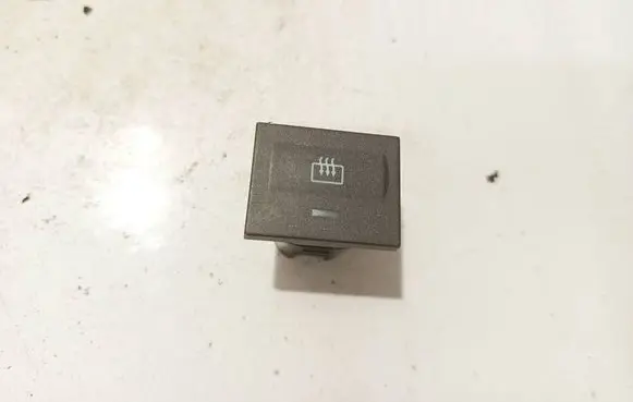 Ford Mondeo Mk III Windscreen/window heater switch d3l0a