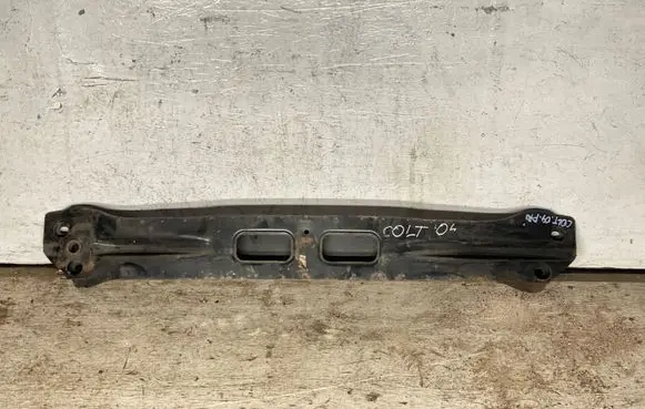 Mitsubishi Colt Front bumper cross member