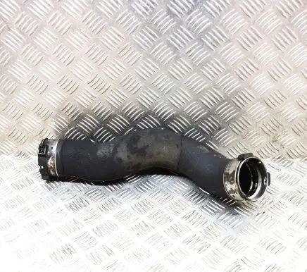 BMW 1 F20 F21 Intercooler hose/pipe 4742748