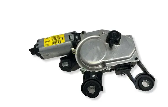 Audi A4 Allroad B8 Rear window wiper motor 4F9955711C