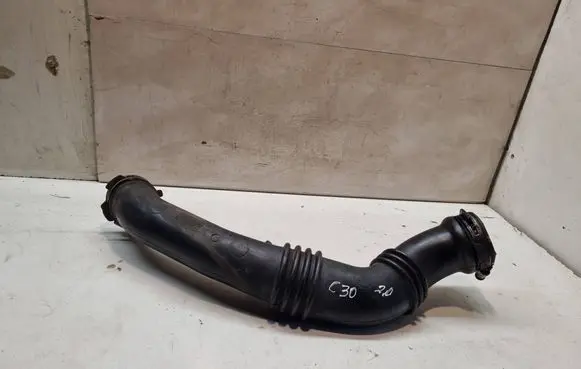 Volvo C30 Intercooler hose/pipe 3M516C646UD