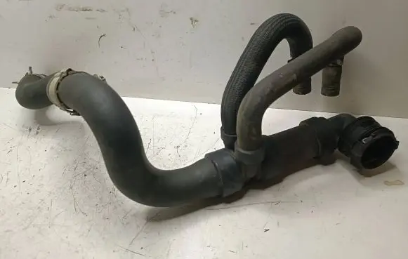 Citroen DS4 Engine coolant pipe/hose 9803703480