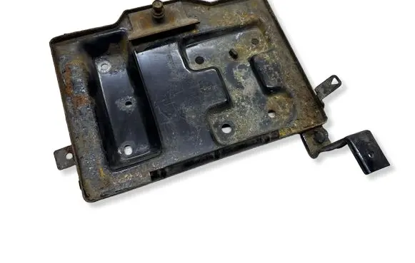 Hyundai Tucson JM Battery tray 