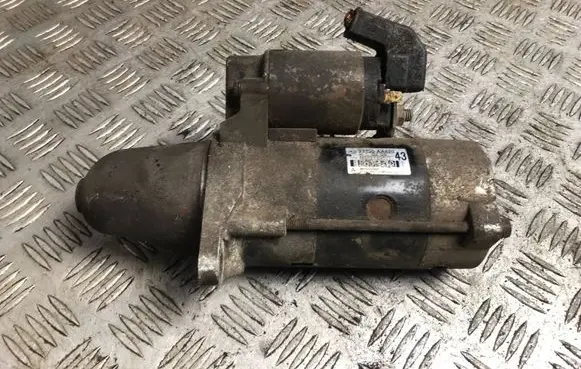 Subaru Outback Starter motor 23300AA620 M002T89071