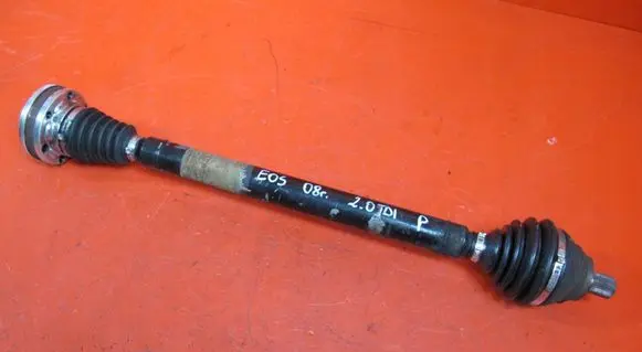 Volkswagen Eos Front driveshaft