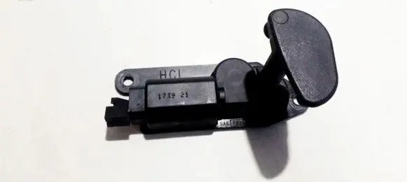 Chevrolet Venture Sensor