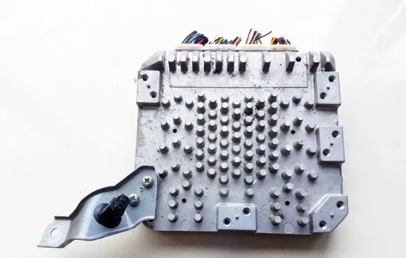 Toyota Prius (XW20) Engine control unit/module 8954047090 89540-47090