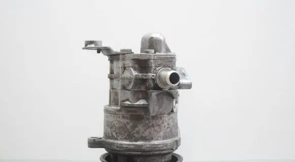 BMW X5 F15 Power steering pump 685668202