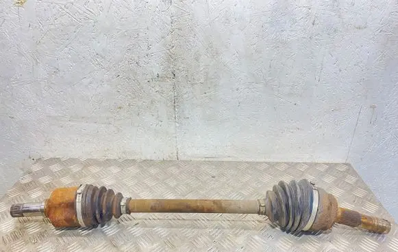Fiat Ducato Front driveshaft