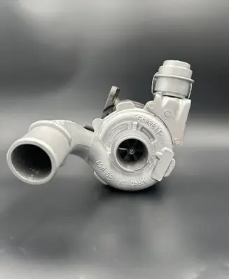 Renault Laguna II Turbo 708639 7086390006 7086390006S