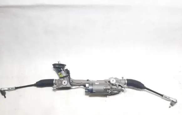 Volkswagen PASSAT B9 Steering rack 25022026
