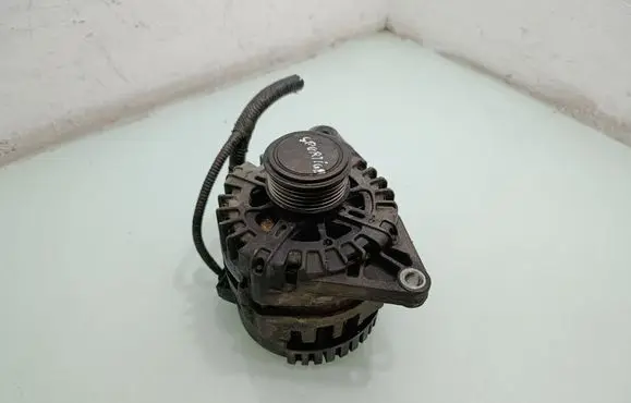 KIA Sportage Generator/alternator