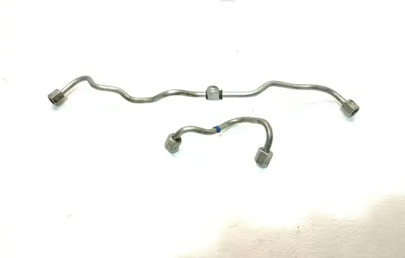 Subaru Outback (BT) Fuel injector supply line/pipe 