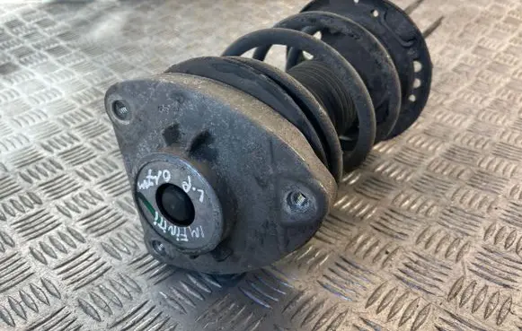Infiniti Q30 Front shock absorber/damper 801404003400