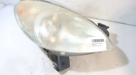 Citroen Xsara Picasso Headlight/headlamp