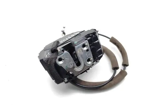 Nissan Leaf I (ZE0) Front door lock