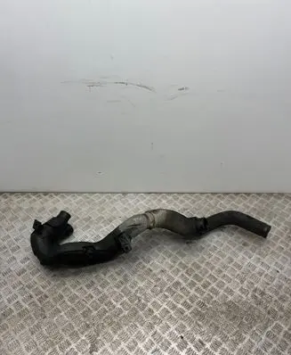 Toyota Land Cruiser (J100) Intercooler hose/pipe 1736017010