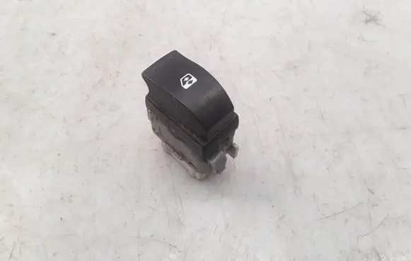 Renault Laguna II Electric window control switch 2648802