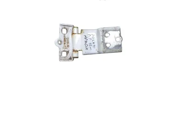 Fiat Ducato Loading door lower hinge A048903