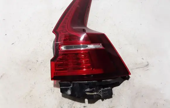 Volvo V60 Rear/tail lights 32228901
