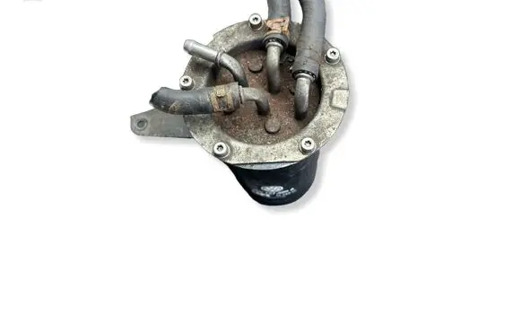 Volkswagen PASSAT B6 Fuel filter housing 3C0127400A