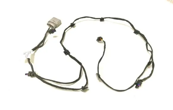 Volkswagen Golf VIII Parking sensor (PDC) wiring loom 5H0971095BD