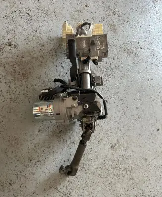 Mazda 6 Electric power steering pump CCAB11LP3740T1 KD45675S0M WAZSKE13302