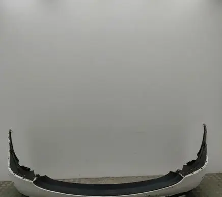 Tesla Model X Rear bumper 105835400D