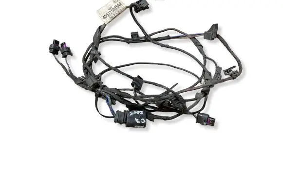 Audi A6 S6 C7 4G Parking sensor (PDC) wiring loom 4G5971095AA