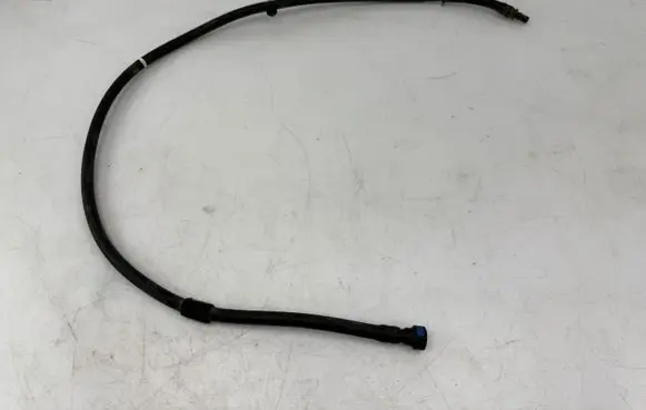 Audi A6 C7 Headlight washer hose/pipe 4G0955667B