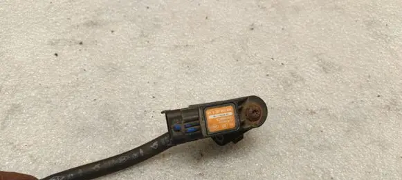 Renault Espace - Grand espace IV Air pressure sensor 8200685363 0281002958