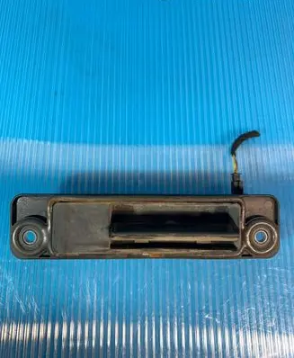 Mercedes-Benz ML W164 Tailgate/trunk/boot exterior handle A1647401193