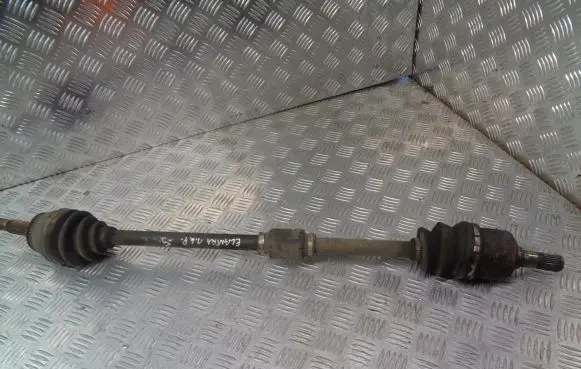 Hyundai Elantra Front driveshaft