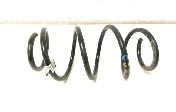 Volkswagen ID.4 Front coil spring 